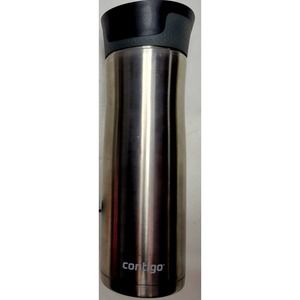 Contigo Autoseal Stainless Steel Travel Mug With Lid 20 Oz Coffee Tea Auto Seal